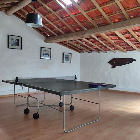 הוילה House With Pool And Garden In Esmoriz Near Porto מראה חיצוני תמונה