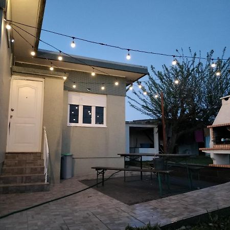 הוילה House With Pool And Garden In Esmoriz Near Porto מראה חיצוני תמונה