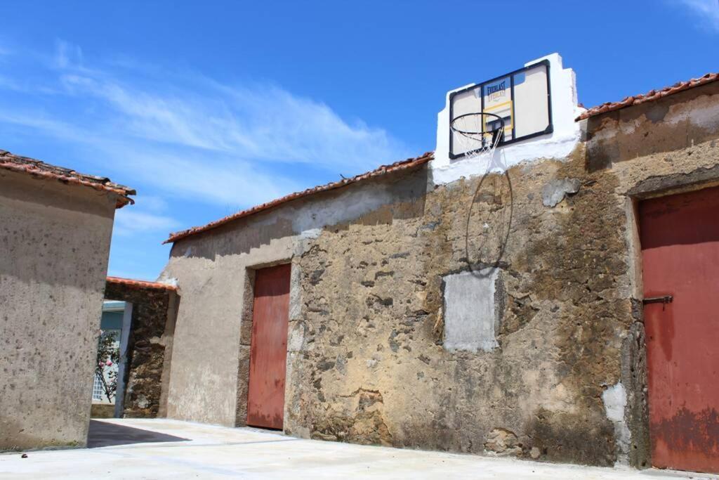 הוילה House With Pool And Garden In Esmoriz Near Porto מראה חיצוני תמונה