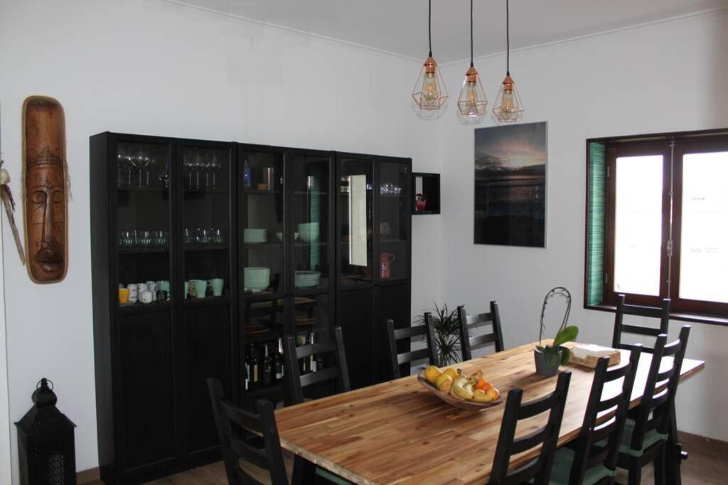 הוילה House With Pool And Garden In Esmoriz Near Porto מראה חיצוני תמונה