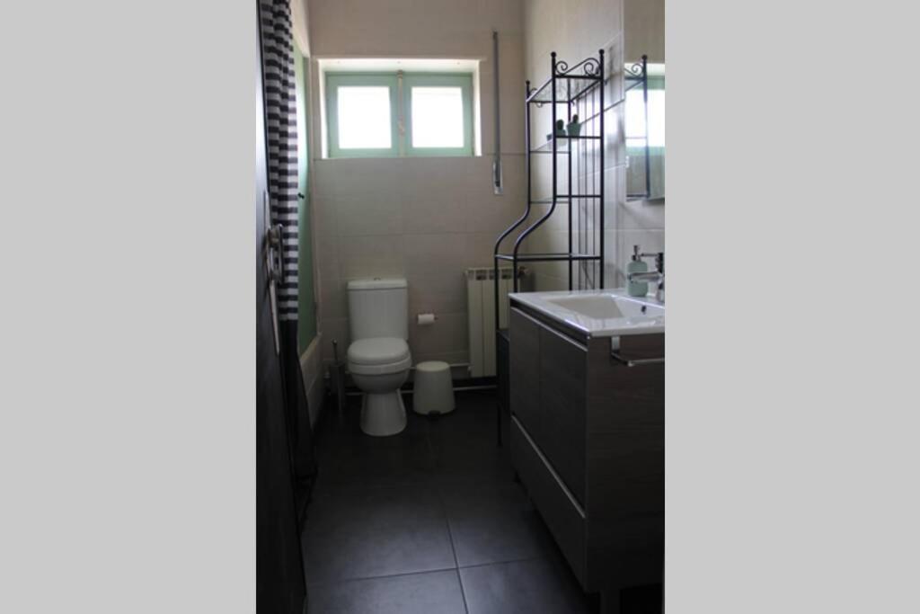 הוילה House With Pool And Garden In Esmoriz Near Porto מראה חיצוני תמונה