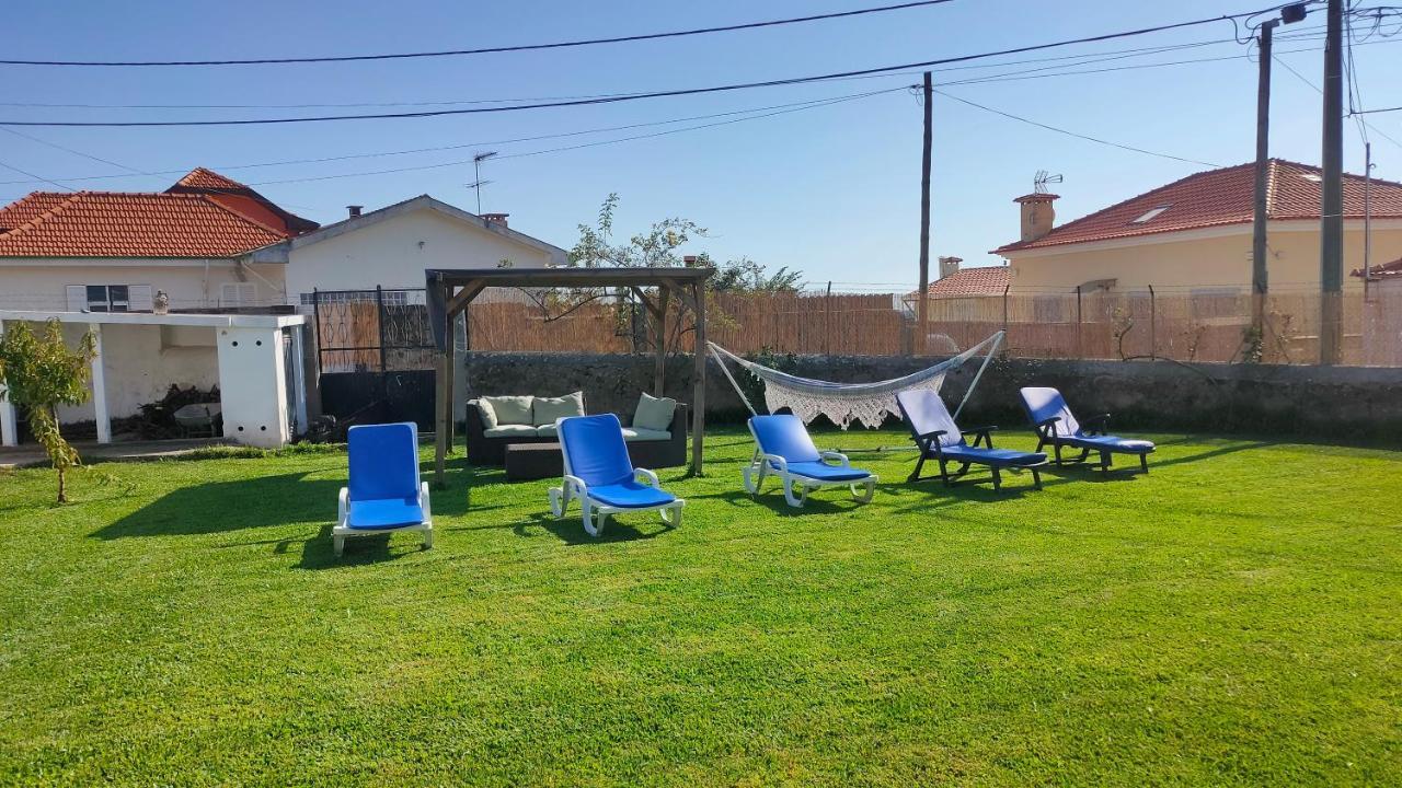 הוילה House With Pool And Garden In Esmoriz Near Porto מראה חיצוני תמונה