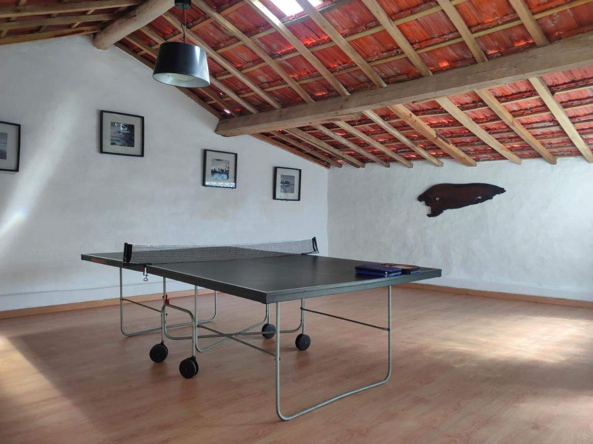 הוילה House With Pool And Garden In Esmoriz Near Porto מראה חיצוני תמונה