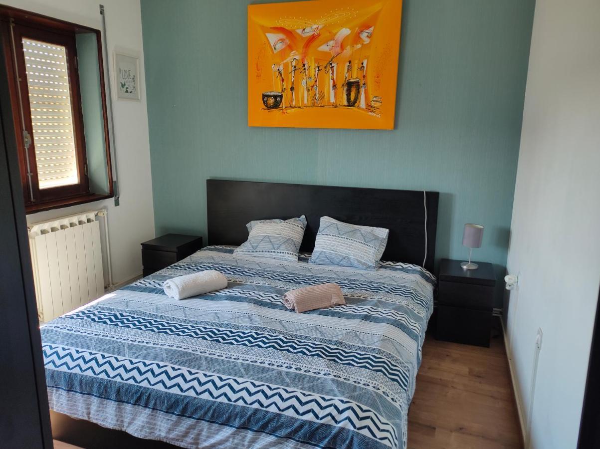 הוילה House With Pool And Garden In Esmoriz Near Porto מראה חיצוני תמונה