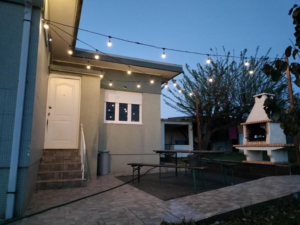 הוילה House With Pool And Garden In Esmoriz Near Porto מראה חיצוני תמונה